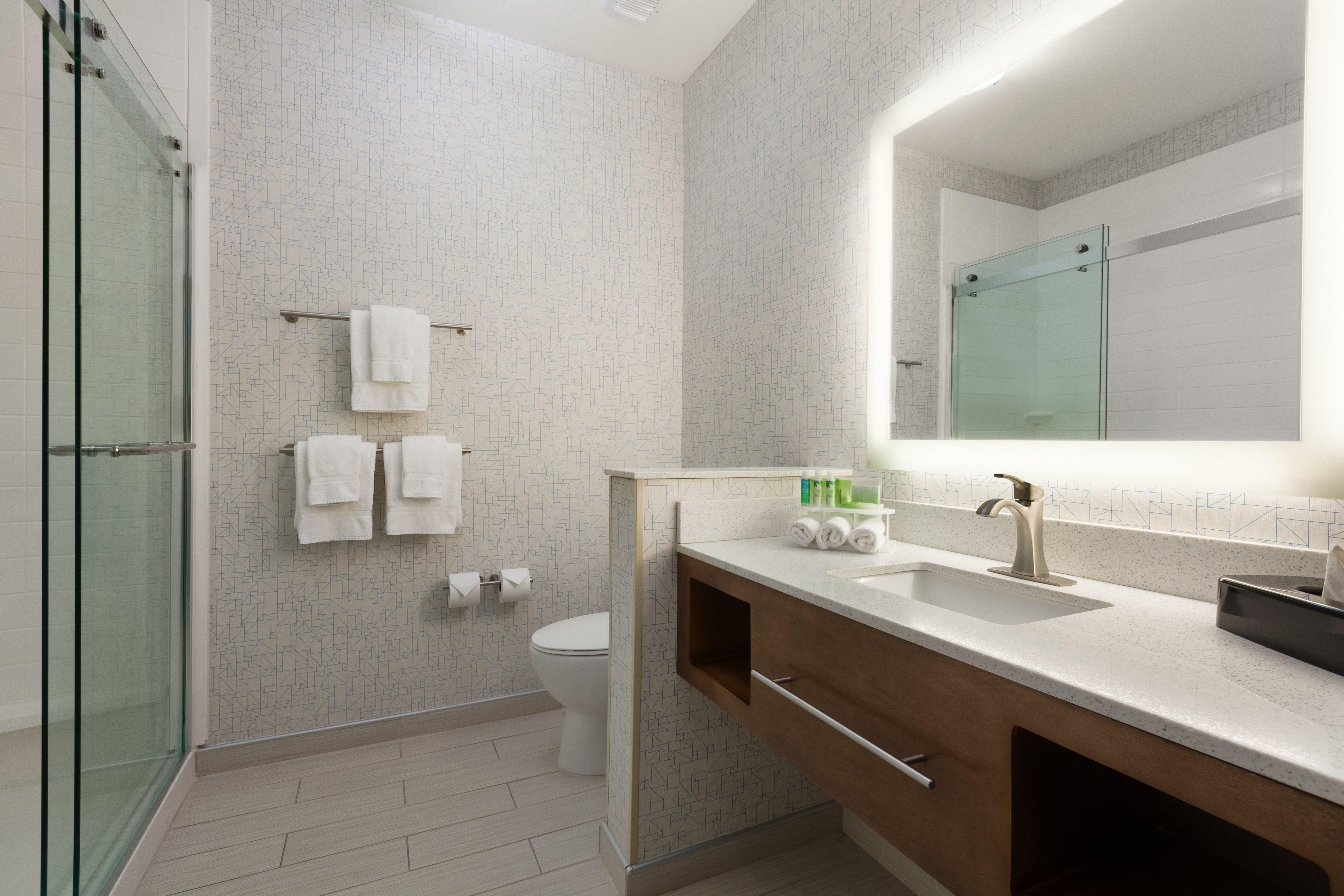 Holiday Inn Express&Suites Edinburg- Mcallen Area, an IHG Hotel Exterior foto