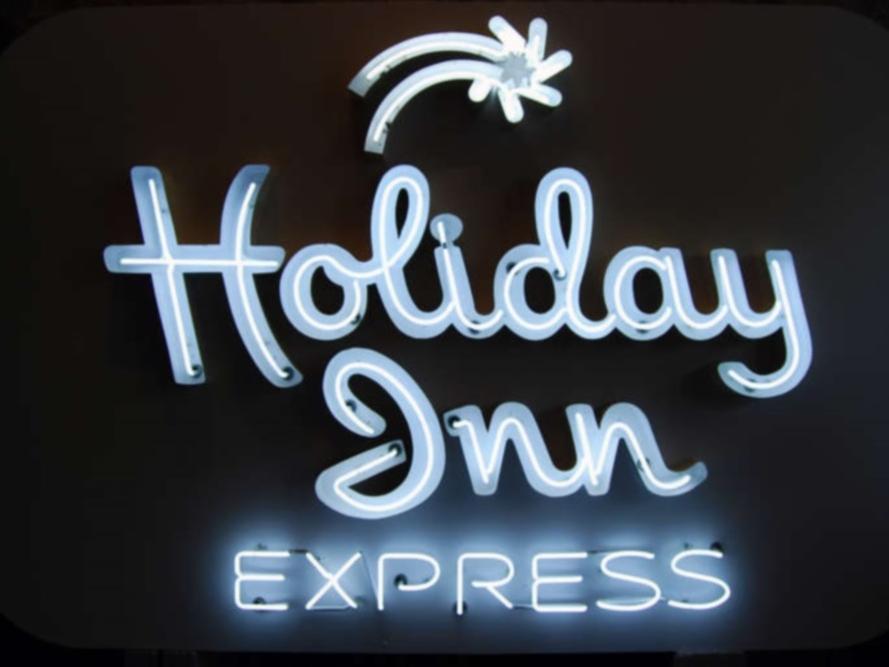 Holiday Inn Express&Suites Edinburg- Mcallen Area, an IHG Hotel Exterior foto